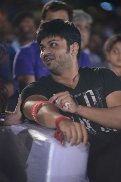 Pyaar-Mein-Padipoyane-Audio-Launch